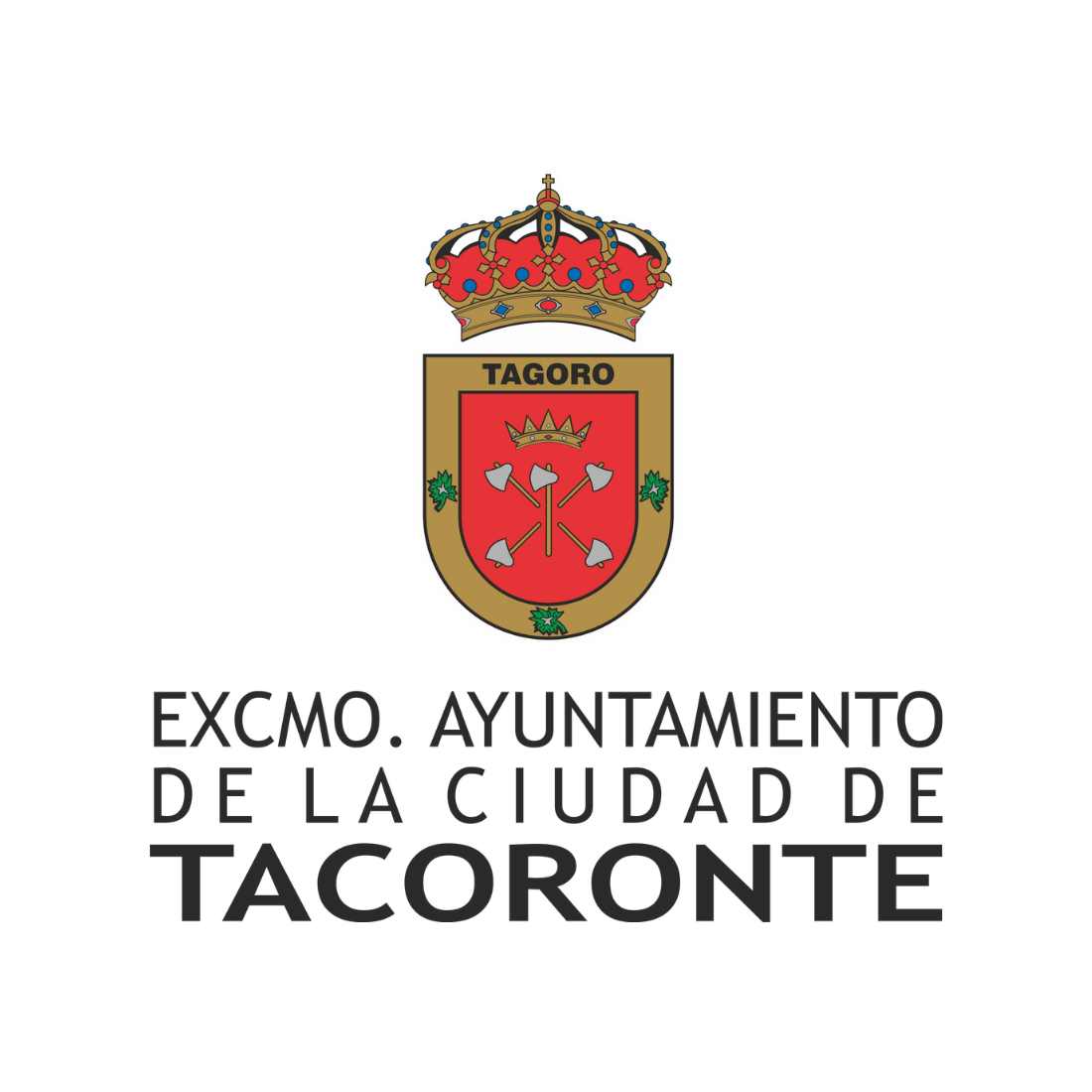 Logo adherente